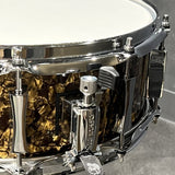 8-ply_Maple_Snare_Drum_14x5_-_Root_Beer_Pearl_[In-store_special_price]_02