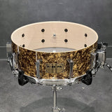 8-ply_Maple_Snare_Drum_14x5_-_Root_Beer_Pearl_[In-store_special_price]_04