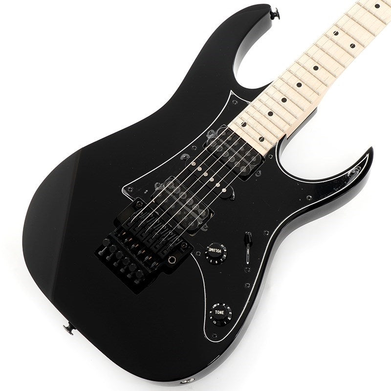 Genesis_Collection_RG550-BK_(Black)_[SPOT_MODEL]_01