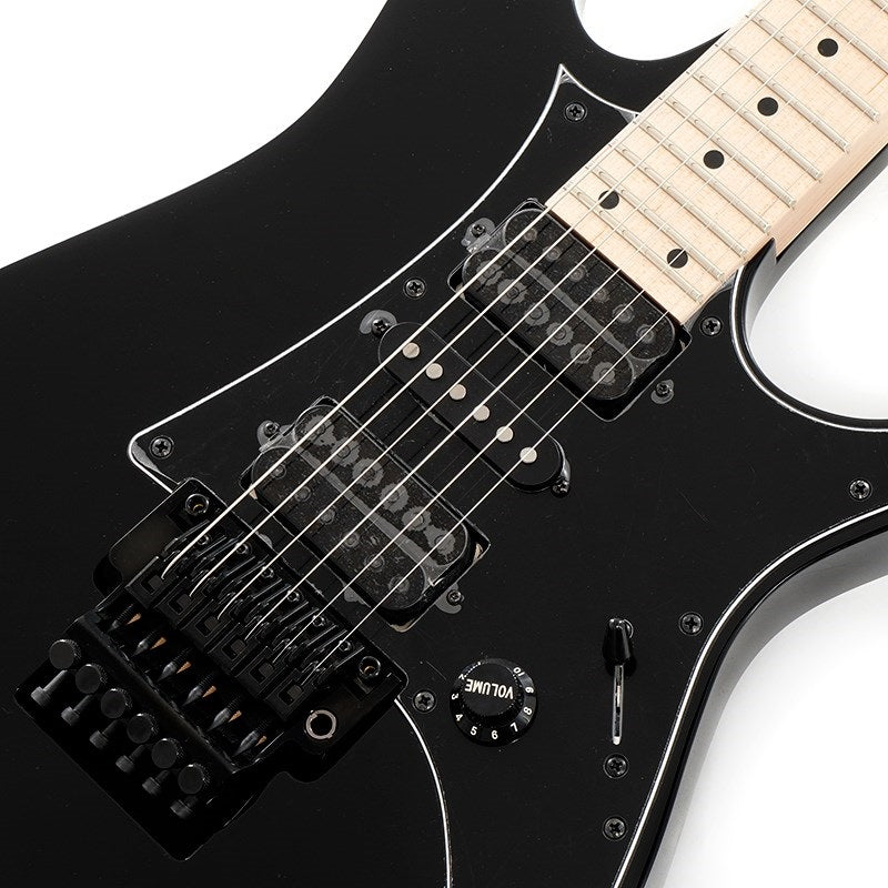Genesis_Collection_RG550-BK_(Black)_[SPOT_MODEL]_04