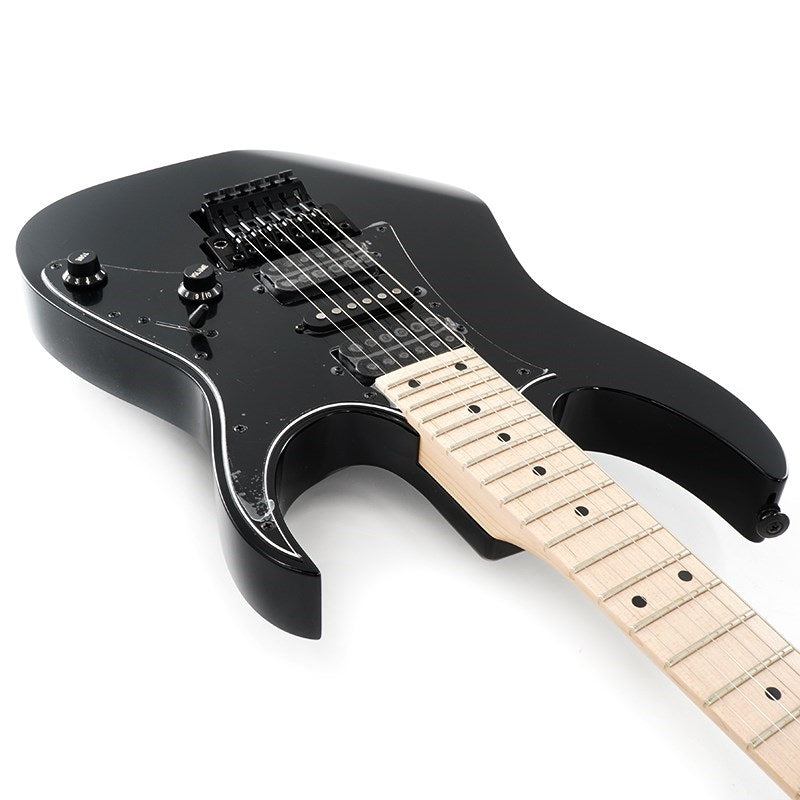 Genesis_Collection_RG550-BK_(Black)_[SPOT_MODEL]_09