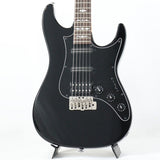 ATZ300-BK_(Black)_[Andy_Timmons_Model]_01