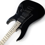 Genesis_Collection_RG550-BK_(Black)_[SPOT_MODEL]_06