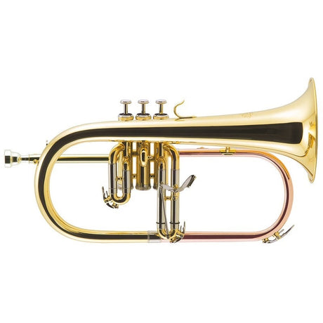 J_Michael___FG-500_[Bb_Flugelhorn]_[Brand_New，_Slightly_Damaged，_Super_Special_Price!!]_01