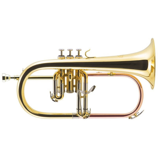 J_Michael___FG-500_[Bb_Flugelhorn]_[Brand_New，_Slightly_Damaged，_Super_Special_Price!!]_01