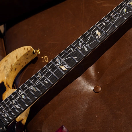 Ikebe_50th_Anniversary_j-custom_IKRG50TH_Buckeye_Burl_(Red_Reisn)_SN_A25306_08