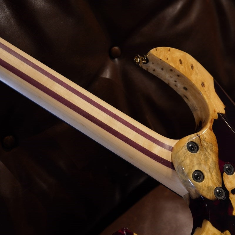 Ikebe_50th_Anniversary_j-custom_IKRG50TH_Buckeye_Burl_(Red_Reisn)_SN_A25306_09