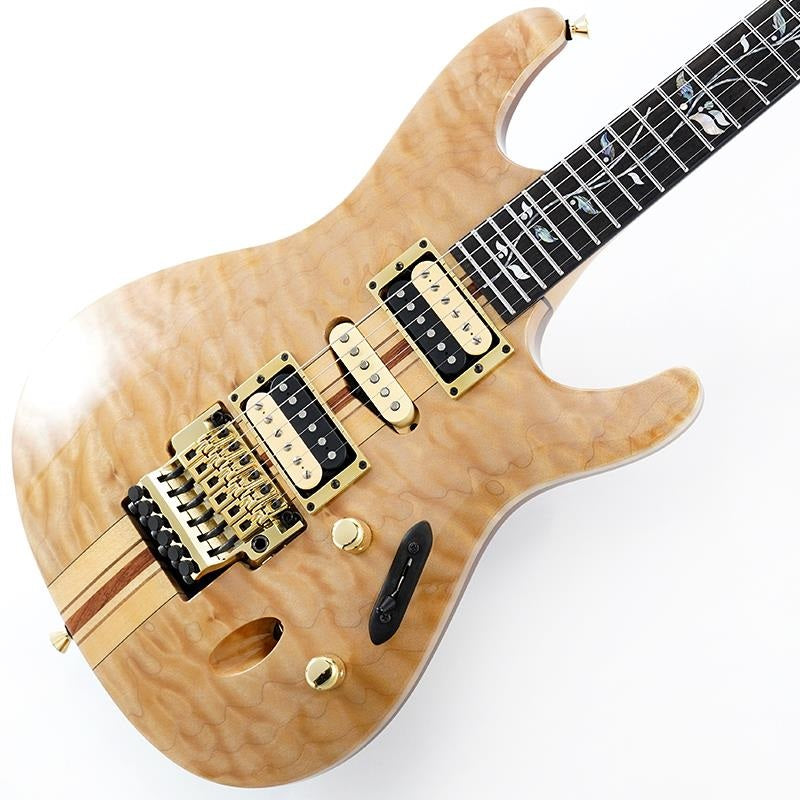 Ikebe_50th_Anniversary_j-custom_IKST50TH_Natural_SN_A25004_01