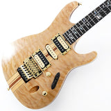 Ikebe_50th_Anniversary_j-custom_IKST50TH_Natural_SN_A25004_01