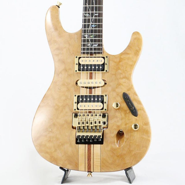 Ikebe_50th_Anniversary_j-custom_IKST50TH_Natural_SN_A25005_01