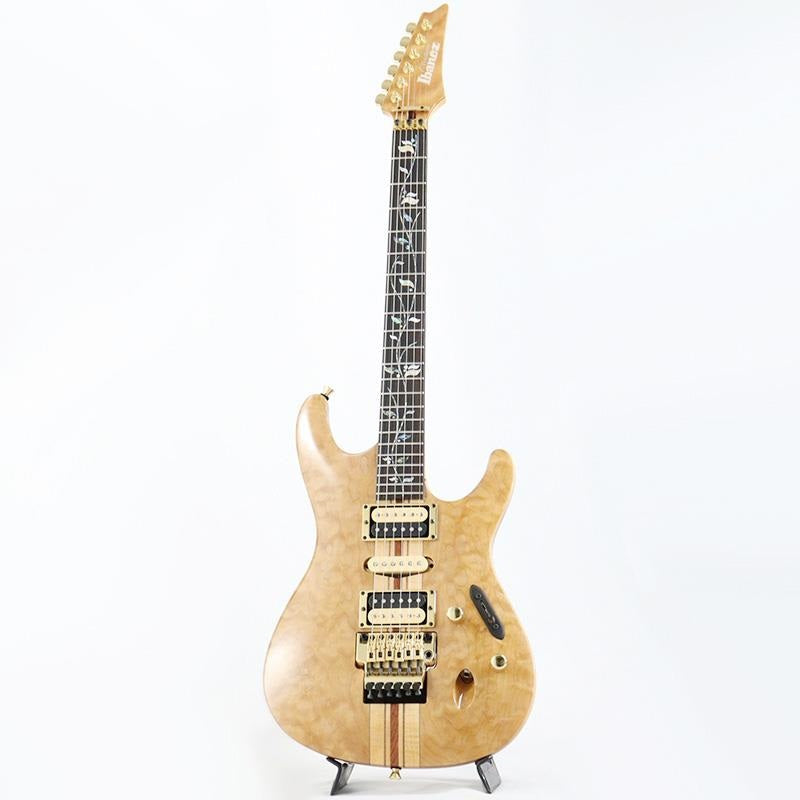 Ikebe_50th_Anniversary_j-custom_IKST50TH_Natural_SN_A25005_02