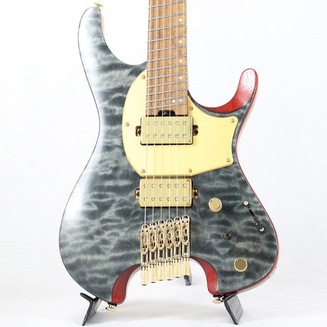 MGFM10-OBL_(Obsidian_Black_Low_Gloss)_[Manuel_Gardner_Fernandes_Model]_01