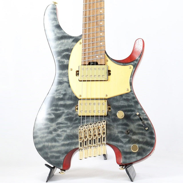 MGFM10-OBL_(Obsidian_Black_Low_Gloss)_[Manuel_Gardner_Fernandes_Model]_01