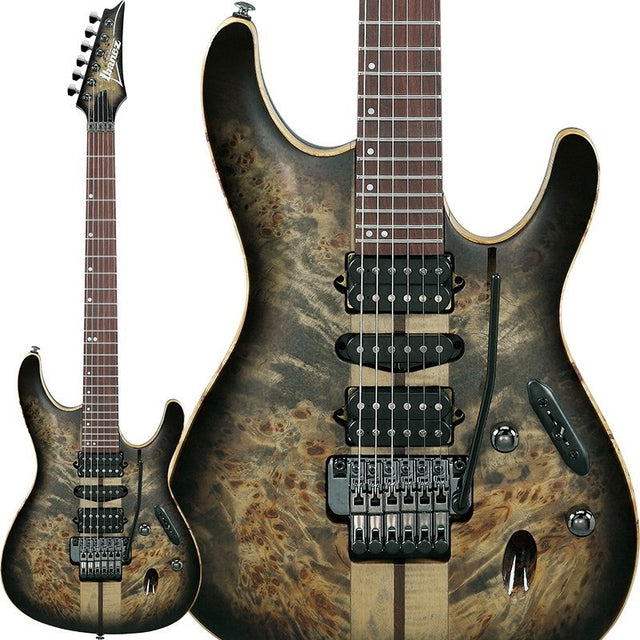 Premium_S1070PBZ-CKB_(Charcoal_Black_Burst)_[SPOT_MODEL]_01