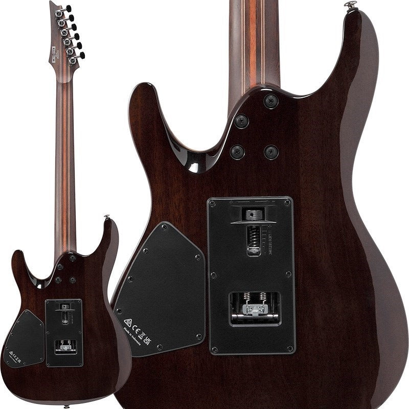 Premium_S1070PBZ-CKB_(Charcoal_Black_Burst)_[SPOT_MODEL]_02