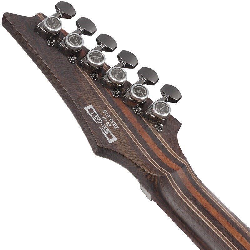 Premium_S1070PBZ-CKB_(Charcoal_Black_Burst)_[SPOT_MODEL]_06