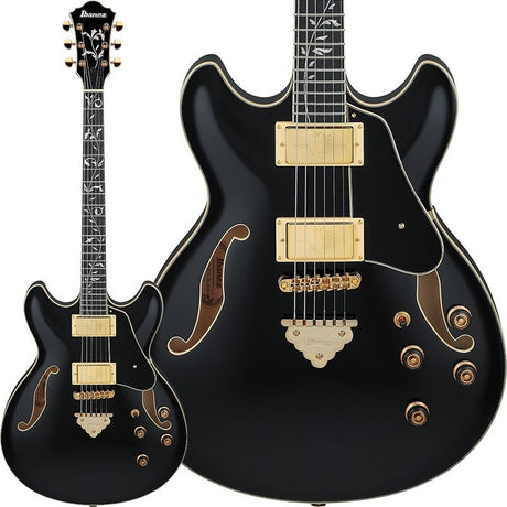 Artcore_Expressionist_AS93SP-BK_(Black)_[SPOT_MODEL]_01