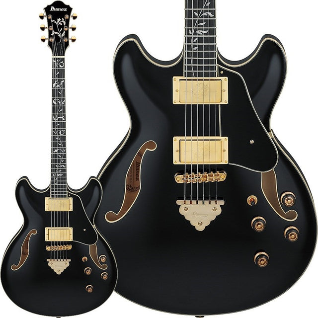 Artcore_Expressionist_AS93SP-BK_(Black)_[SPOT_MODEL]_01