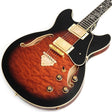 Artcore_Expressionist_AS93QMSP-DBS_(Dark_Brown_Sunburst)_[SPOT_MODEL]_01