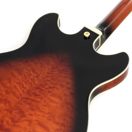 Artcore_Expressionist_AS93QMSP-DBS_(Dark_Brown_Sunburst)_[SPOT_MODEL]_06