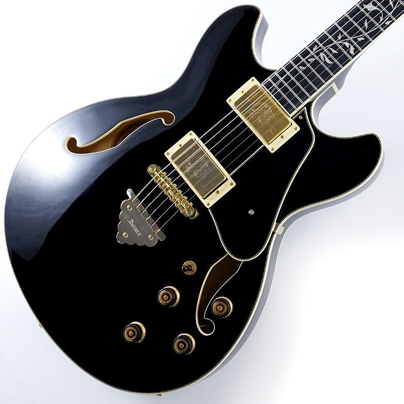 Artcore_Expressionist_AS93SP-BK_(Black)_[SPOT_MODEL]_01