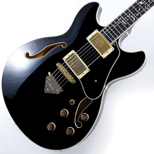Artcore_Expressionist_AS93SP-BK_(Black)_[SPOT_MODEL]_01