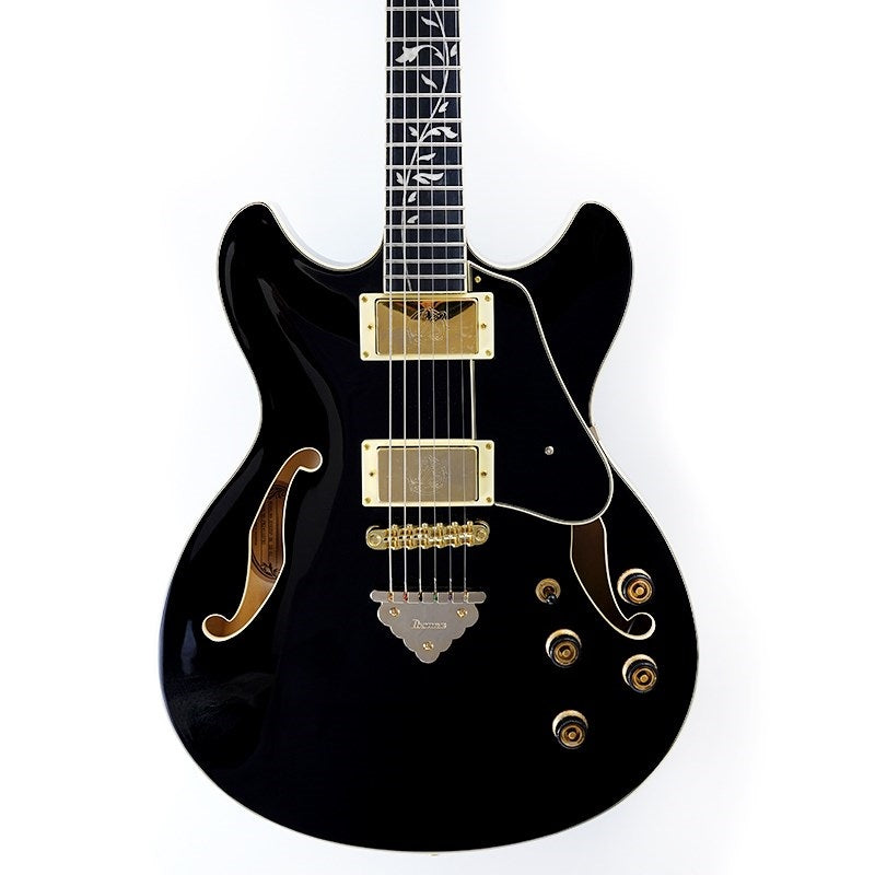 Artcore_Expressionist_AS93SP-BK_(Black)_[SPOT_MODEL]_10