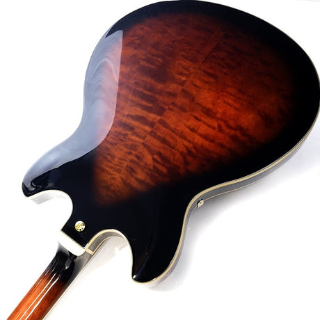 Artcore_Expressionist_AS93QMSP-DBS_(Dark_Brown_Sunburst)_[SPOT_MODEL]_07
