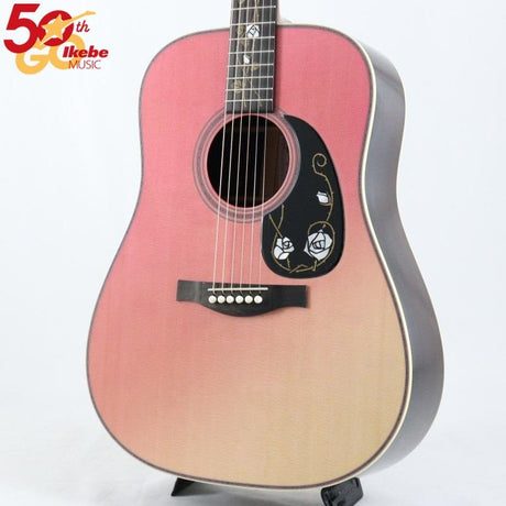 HD-ROSE_CUSTOM_ATB_[Ikebe_Musical_Instrument_Store_50th_Anniversary_Limited_Edition_Model]_Headway_01