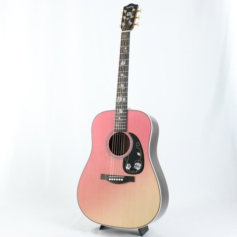 HD-ROSE_CUSTOM_ATB_[Ikebe_Musical_Instrument_Store_50th_Anniversary_Limited_Edition_Model]_Headway_02