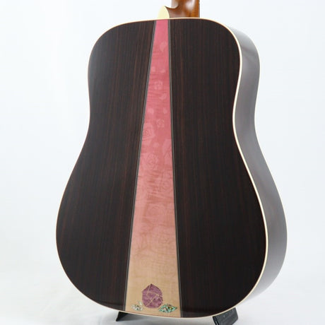 HD-ROSE_CUSTOM_ATB_[Ikebe_Musical_Instrument_Store_50th_Anniversary_Limited_Edition_Model]_Headway_03
