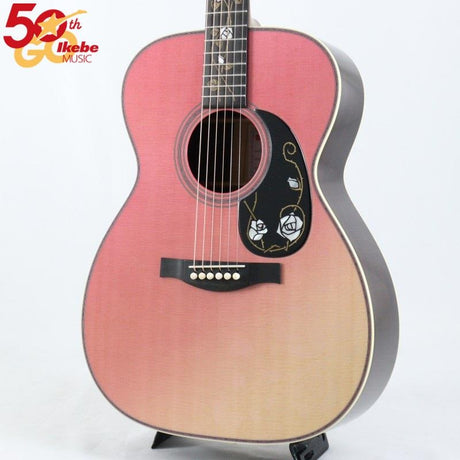 HF-ROSE_CUSTOM_ATB_[Ikebe_Musical_Instrument_Store_50th_Anniversary_Limited_Edition_Model]_Headway_01