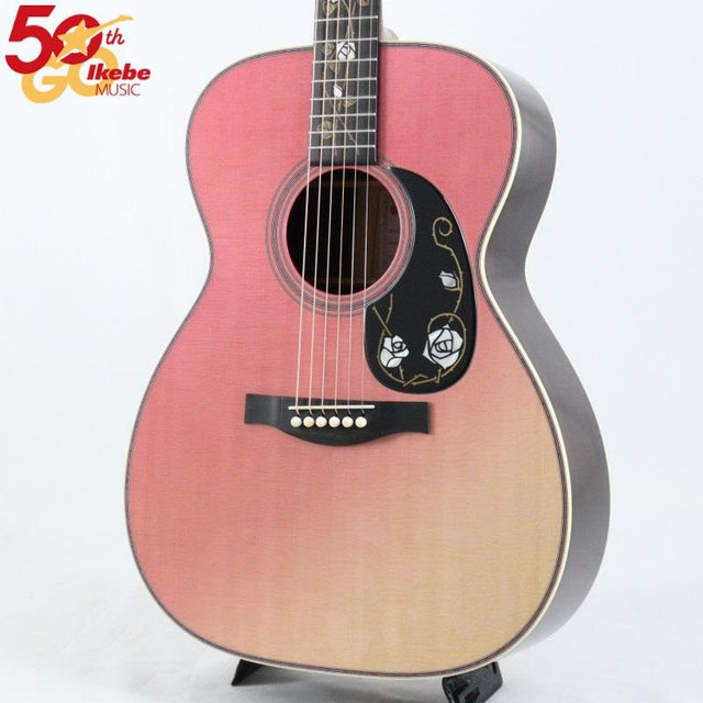 HF-ROSE_CUSTOM_ATB_[Ikebe_Musical_Instrument_Store_50th_Anniversary_Limited_Edition_Model]_Headway_01