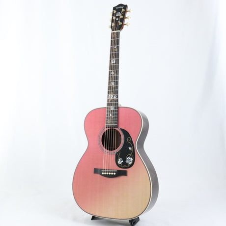 HF-ROSE_CUSTOM_ATB_[Ikebe_Musical_Instrument_Store_50th_Anniversary_Limited_Edition_Model]_Headway_02