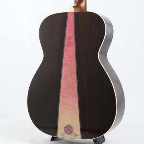 HF-ROSE_CUSTOM_ATB_[Ikebe_Musical_Instrument_Store_50th_Anniversary_Limited_Edition_Model]_Headway_03