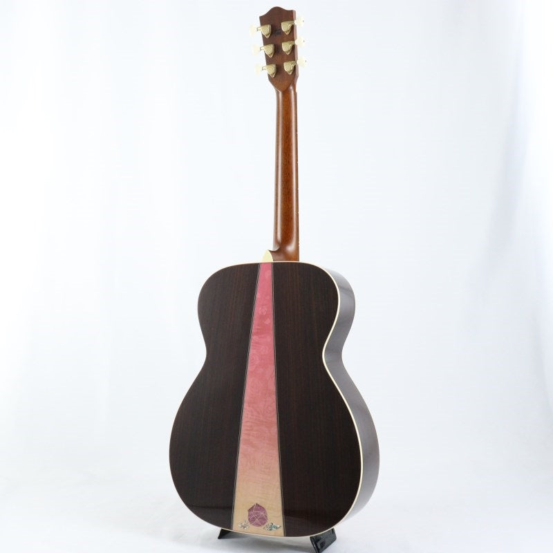 HF-ROSE_CUSTOM_ATB_[Ikebe_Musical_Instrument_Store_50th_Anniversary_Limited_Edition_Model]_Headway_04