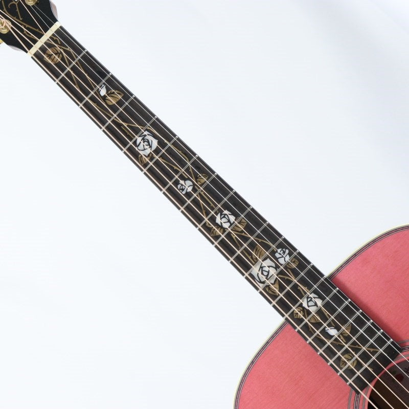HF-ROSE_CUSTOM_ATB_[Ikebe_Musical_Instrument_Store_50th_Anniversary_Limited_Edition_Model]_Headway_07