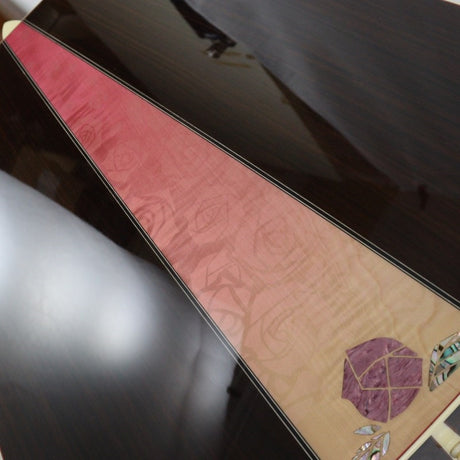 HF-ROSE_CUSTOM_ATB_[Ikebe_Musical_Instrument_Store_50th_Anniversary_Limited_Edition_Model]_Headway_09
