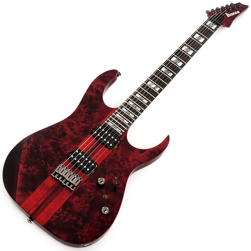 Premium_RGT1221PB-SWL_(Stained_Wine_Red_Low_Gloss)_[SPOT_MODEL]_02