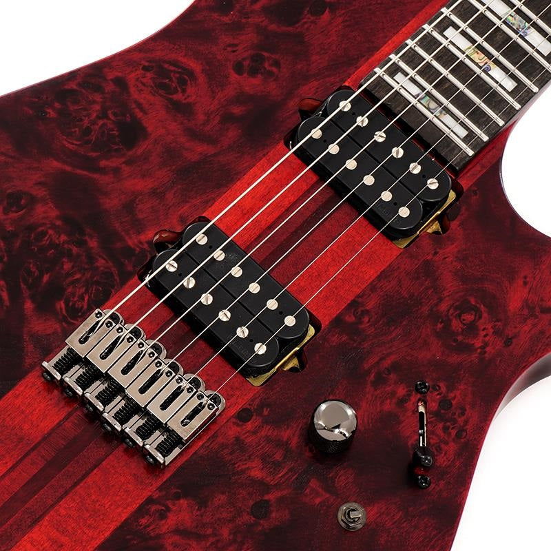 Premium_RGT1221PB-SWL_(Stained_Wine_Red_Low_Gloss)_[SPOT_MODEL]_04