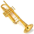 USED_​​Yamaha_YTR-8335WGP_#5393_4_[Bb_Trumpet]_[Pre-shipment_adjustment_for_peace_of_mind]_01