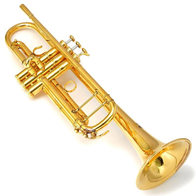USED_​​Yamaha_YTR-8335WGP_#5393_4_[Bb_Trumpet]_[Pre-shipment_adjustment_for_peace_of_mind]_01