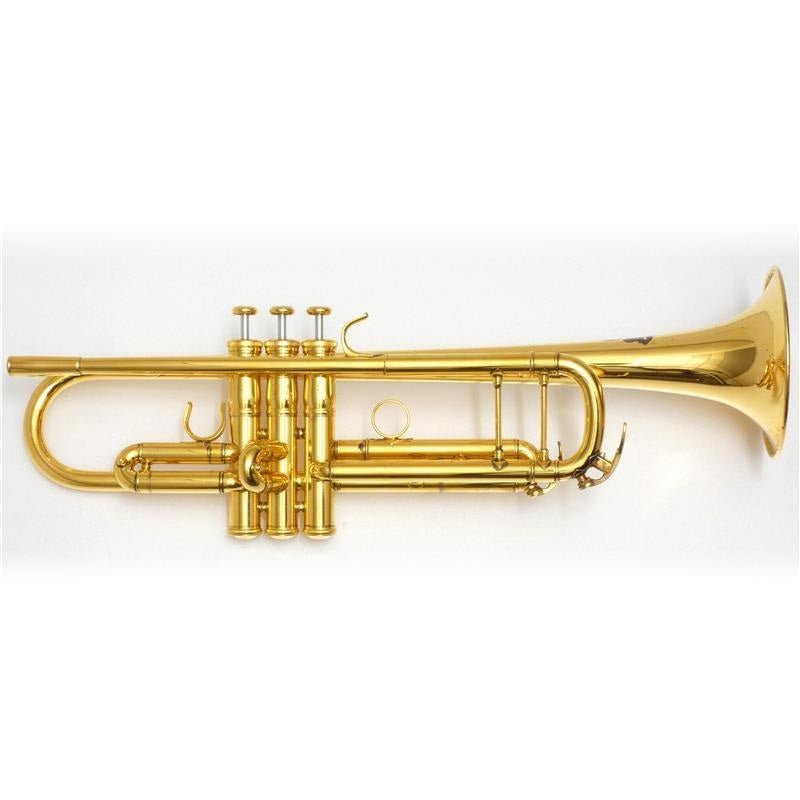 USED_​​Yamaha_YTR-8335WGP_#5393_4_[Bb_Trumpet]_[Pre-shipment_adjustment_for_peace_of_mind]_02