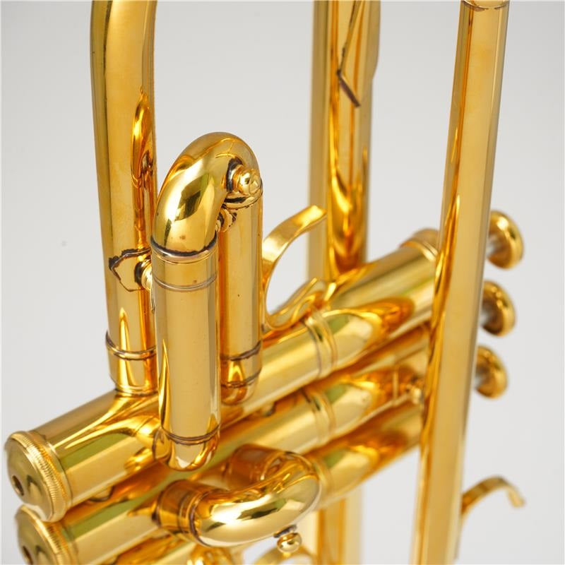 USED_​​Yamaha_YTR-8335WGP_#5393_4_[Bb_Trumpet]_[Pre-shipment_adjustment_for_peace_of_mind]_05