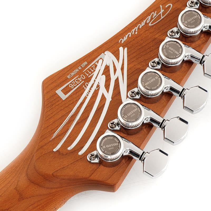 Premium_ATZ10P-STM_[Andy_Timmons_Signature_Model]_[SPOT_MODEL]_[Special_Price]_[Signed_by_Andy_Timmons_himself]_10