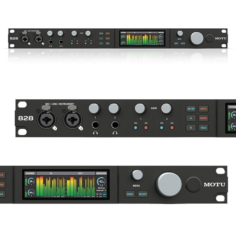 828_+_Oyaide_SCI-04_Set_(Mots)_(USB-C_Audio_Interface)_(Oyaide)_(Thunderbolt_3_Compatible_USB4_Type-C_to_Type-C_1_2m)_04