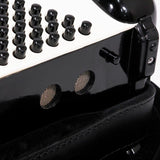 [Early_Bird_Special_Sale]_USED_EXCELSIOR_Mod_901_(Bargain_Item_with_Imperfections)_MMML_Musette_Excelsior_Italian-made_Button-type_Chromatic_Accordion_120_Bass_04