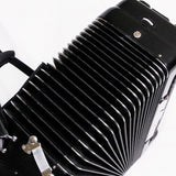 [Early_Bird_Special_Sale]_USED_EXCELSIOR_Mod_901_(Bargain_Item_with_Imperfections)_MMML_Musette_Excelsior_Italian-made_Button-type_Chromatic_Accordion_120_Bass_07