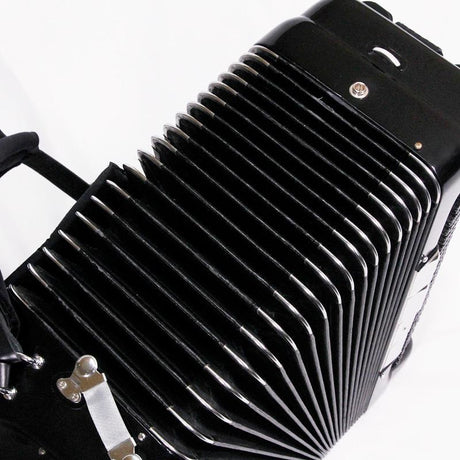 [Early_Bird_Special_Sale]_USED_EXCELSIOR_Mod_901_(Bargain_Item_with_Imperfections)_MMML_Musette_Excelsior_Italian-made_Button-type_Chromatic_Accordion_120_Bass_07
