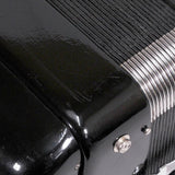 [Early_Bird_Special_Sale]_USED_EXCELSIOR_Mod_901_(Bargain_Item_with_Imperfections)_MMML_Musette_Excelsior_Italian-made_Button-type_Chromatic_Accordion_120_Bass_08